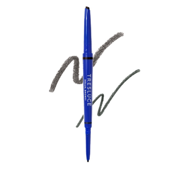 Tresluce Brunette Brow Pencil - Picture 1 of 4
